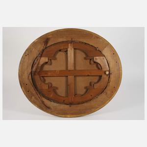 Auguste de Pinelli, Damenportrait