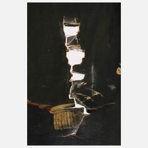 Albert Roberti, attr., Belgisches Offiziersportrait