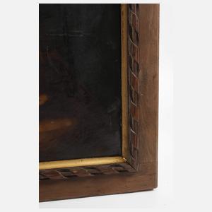 Albert Roberti, attr., Belgisches Offiziersportrait