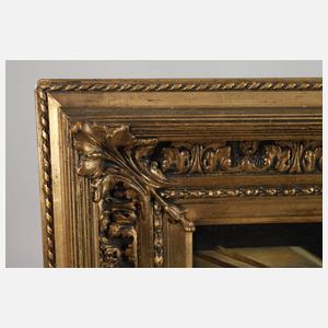 Laura Rohrwasser, Sinnender Bauer im Interieur