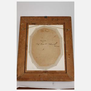 Hans Werner Schmidt, Katzen im Körbchen