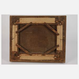 Frans Swagers, attr., Sommerliche Landstraße