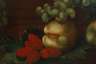 R. Willcke, altmeisterliches Tafelstillleben
