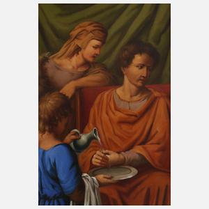 Christus vor Pilatus