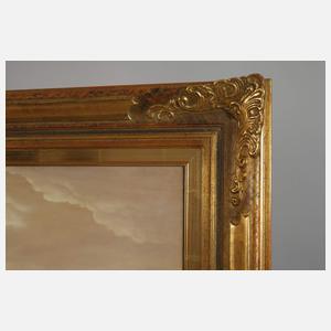 Romalager vorm Cottage