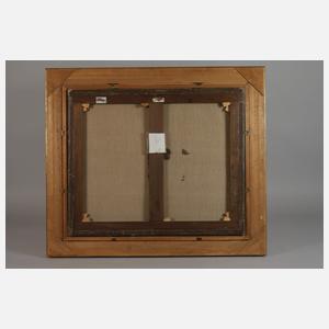 Romalager vorm Cottage