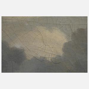 Paar Tierstücke Biedermeier