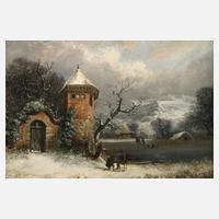 Romantisches Eisvergnügen111