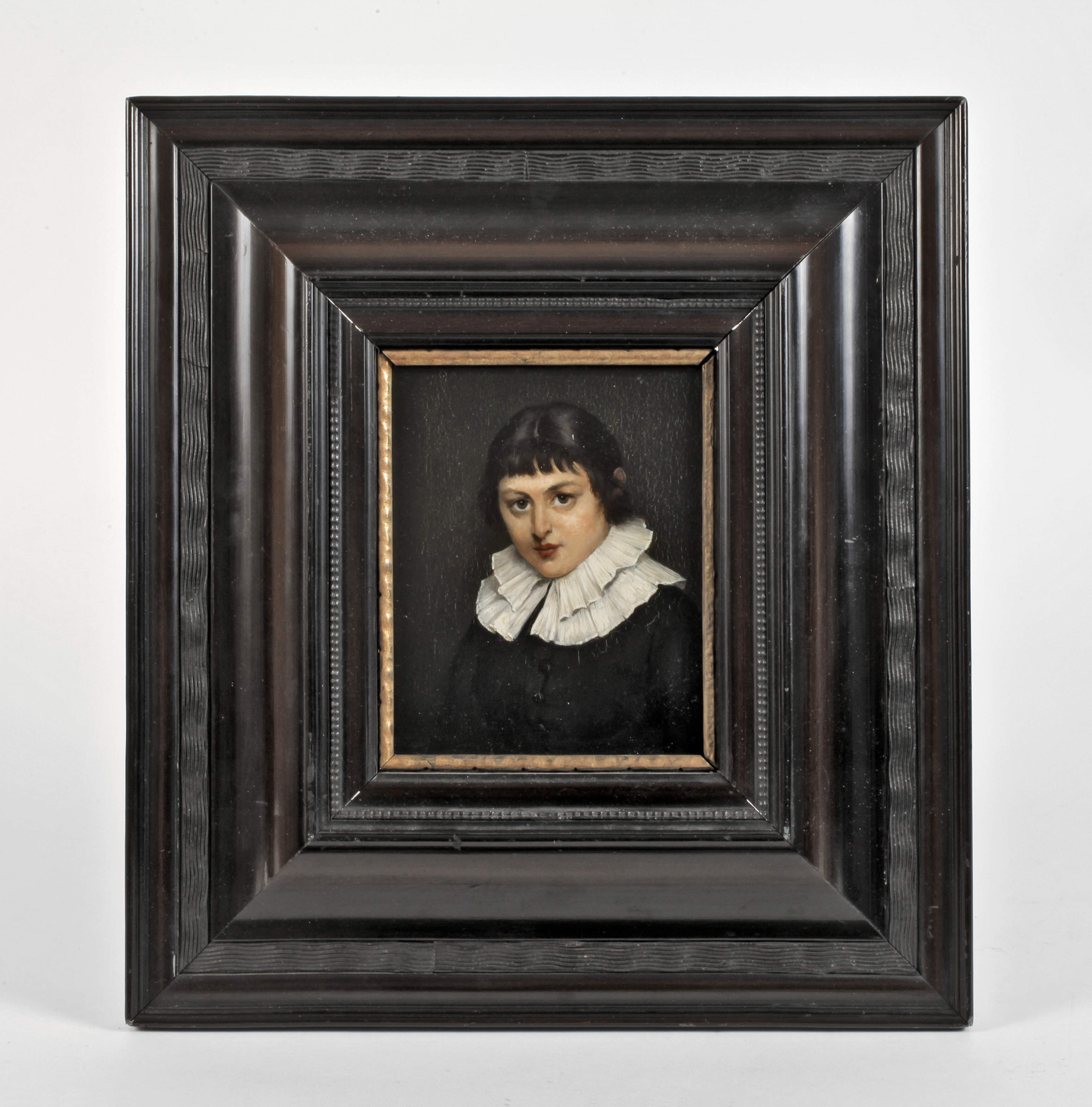 Münchner Mädchenbildnis