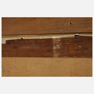 "Schützenfest in Ortenstein"