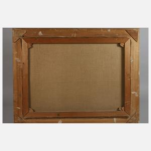 Stadtansicht Nürnberg Heilig-Geist-Spital