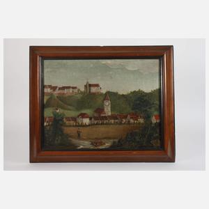 Ansicht Illereichen bei Altenstdt an der Iller