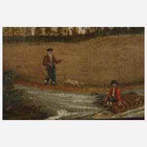 Ansicht Illereichen bei Altenstdt an der Iller