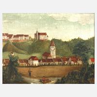 Ansicht Illereichen bei Altenstdt an der Iller111