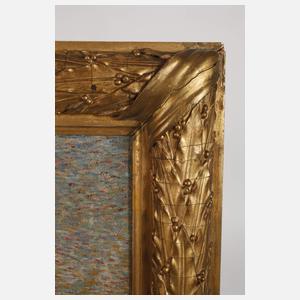 Segelboote vor Venedig