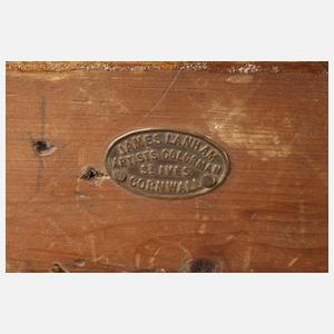 Segelboote vor Venedig