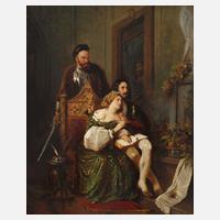 Dramatische Szene111