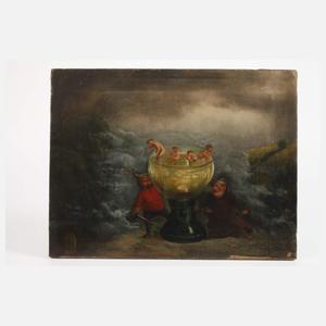 Freibad im Römerglas