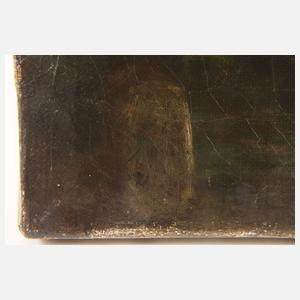 Freibad im Römerglas