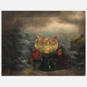 Freibad im Römerglas