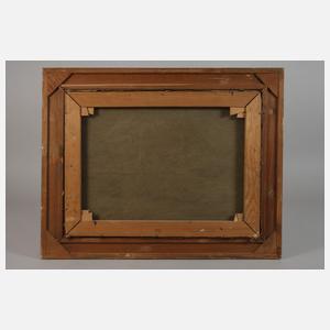 Hans Antlitz, Sommerlandschaft