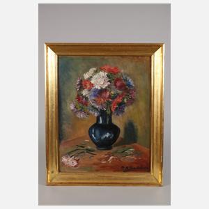 Rudolf Raimund Bullabene, Asternstillleben