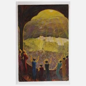 "Minna Beckmann-Tube, „Kennwort: Guste“