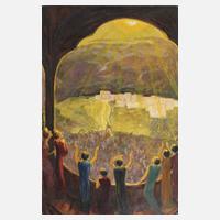 "Minna Beckmann-Tube, „Kennwort: Guste“111