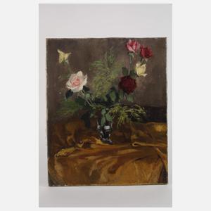 István Biai-Föglein, Rosenstillleben