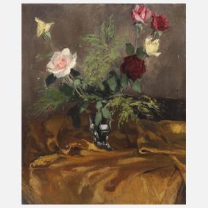 István Biai-Föglein, Rosenstillleben