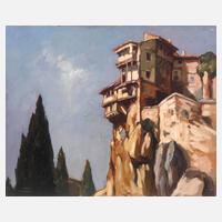 L. Charles Bisschops, "Cuenca"111