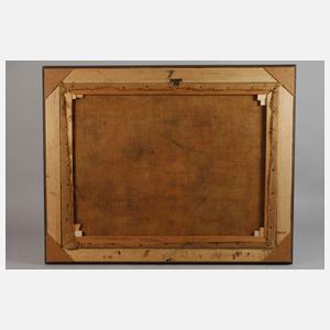 Rudolf Bredow, Mädchen mit Puppe