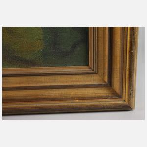 Rudolf Bredow, Mädchen mit Buch