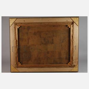 Rudolf Bredow, Mädchen mit Buch