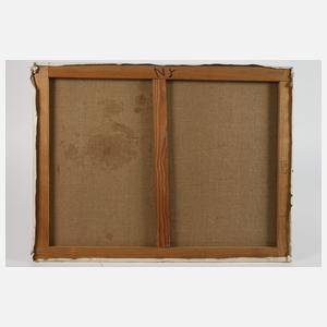 Guy Cambier, attr., Mädchenbildnis