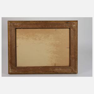 Erminio Kremp, Bei der Olivenernte vor Palermo