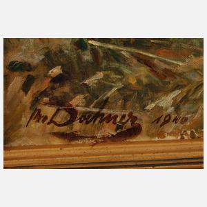 Doehner, Elefantenbild