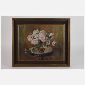 Margarethe Ebers, Rosenstillleben