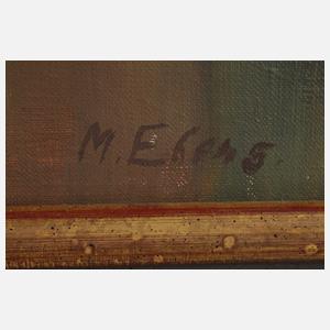 Margarethe Ebers, Rosenstillleben