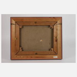 Margarethe Ebers, Rosenstillleben