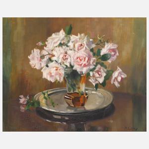 Margarethe Ebers, Rosenstillleben