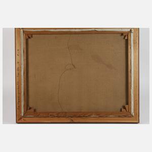 Inger Eilmann, Sommerliches Dorfidyll