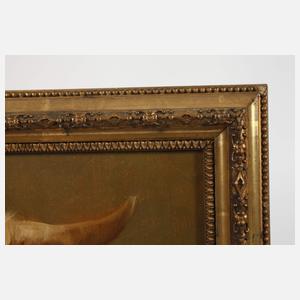 Horst Einöder, Rinderportrait