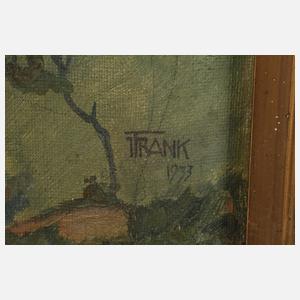 Frank, Dorf im Mittelgebirge