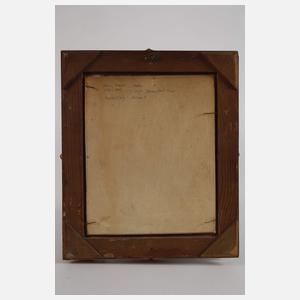 Hanny Franke, Sommerliche Bachlandschaft