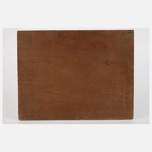 R. Gareis, Abendliches Geburtstagsständchen