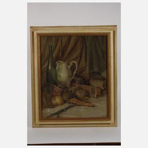 Georgiew, Stillleben mit Gemüse