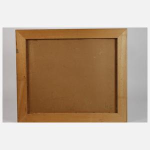 Georgiew, Stillleben mit Gemüse