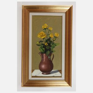 Gabriele Golinelli, Stillleben mit Kupferkanne