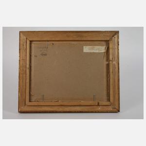 Rudolf W. Groeschel, "Schlossberg Mörnsheim"